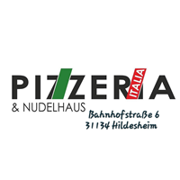Sponsor - Pizzeria Italia Hildesheim