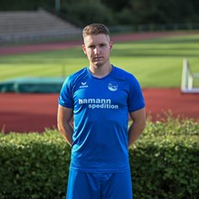 Profilbild von Stephan Zilic