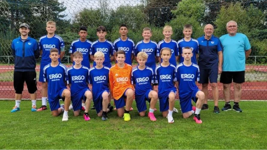 1. C-Jugend