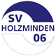 SV 06 Holzminden Wappen