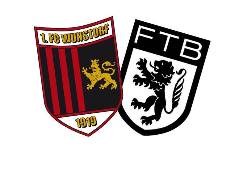 FC verliert gegen FT Braunschweig