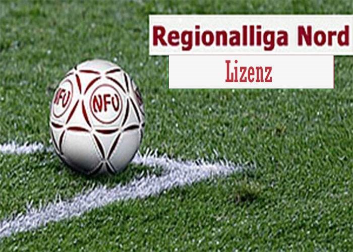 FC reicht Unterlagen für die Regionalliga Nord ein