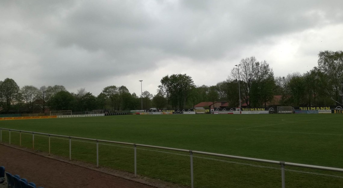 FC erkämpft sich Remis gegen VfL Osnabrück II