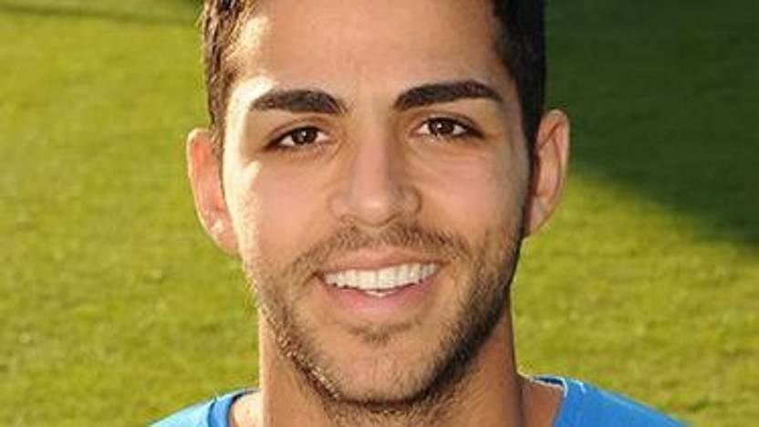 FC verpflichtet Mohamad Saade