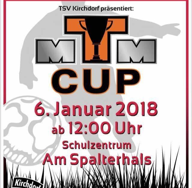 4.MTM Cup in Barsinghausen