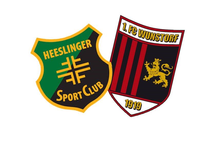 FC reist zum Heeslinger SC