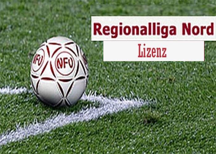 FC reicht Unterlagen für die Regionalliga Nord ein