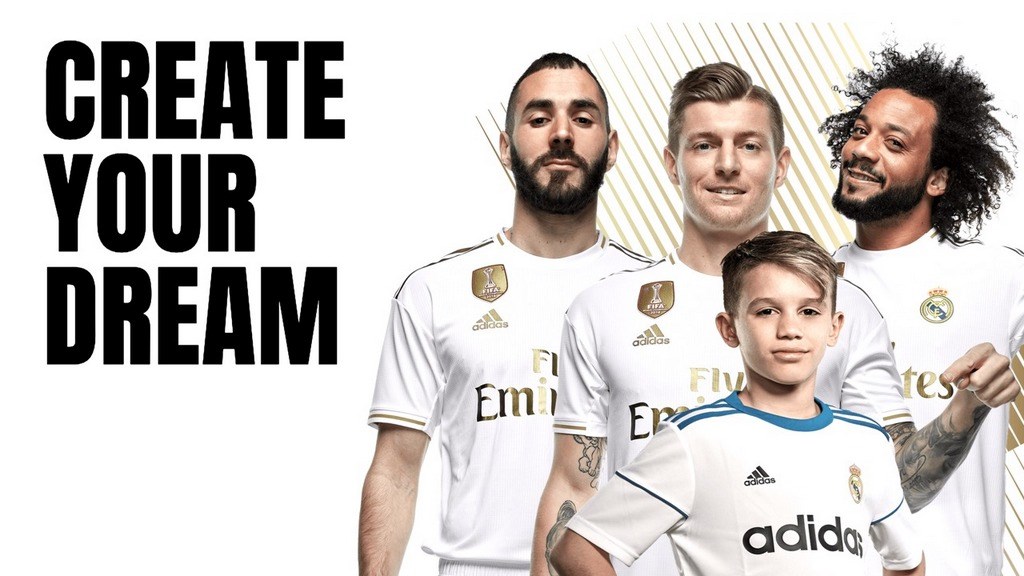 Trainingscamp Real Madrid – Letzte Chance!