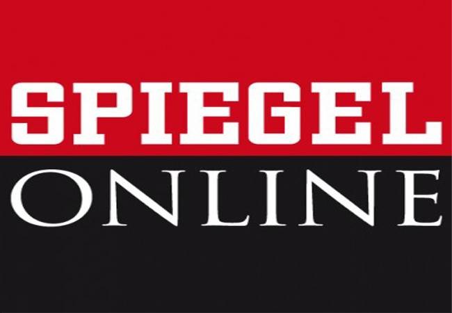 Spiegel Online Bericht