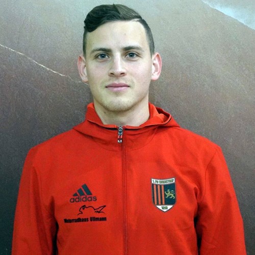 Luis Miguel Castro Hernandez 1 Fc Wunstorf