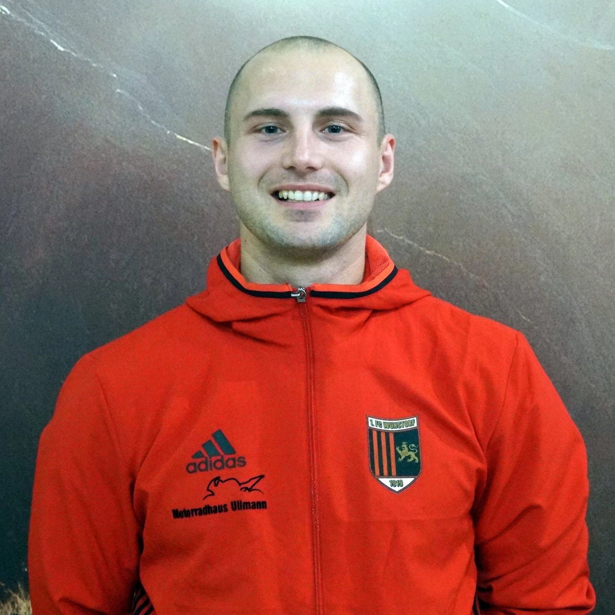 Adrian Wagner