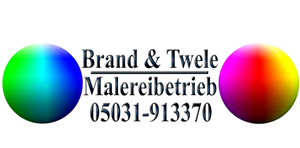 Sponsor - Brand & Twele Malereibetrieb