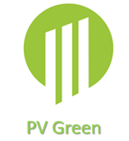 Sponsor - PV Green