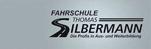 Sponsor - Fahrschule Silbermann
