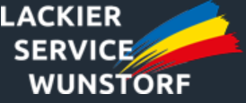 Sponsor - Lackier Service Wunstorf