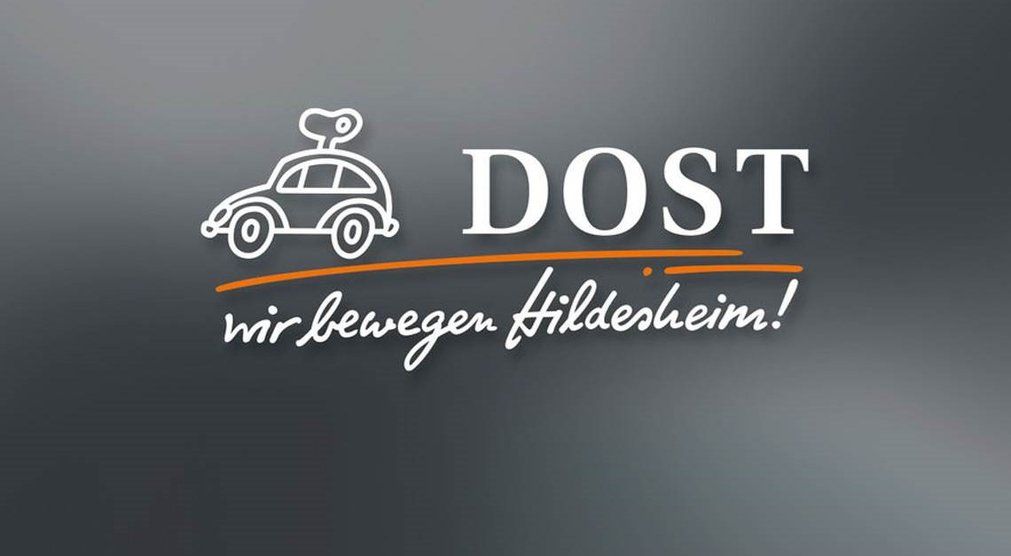 DOST Automobile präsentiert die englische Woche