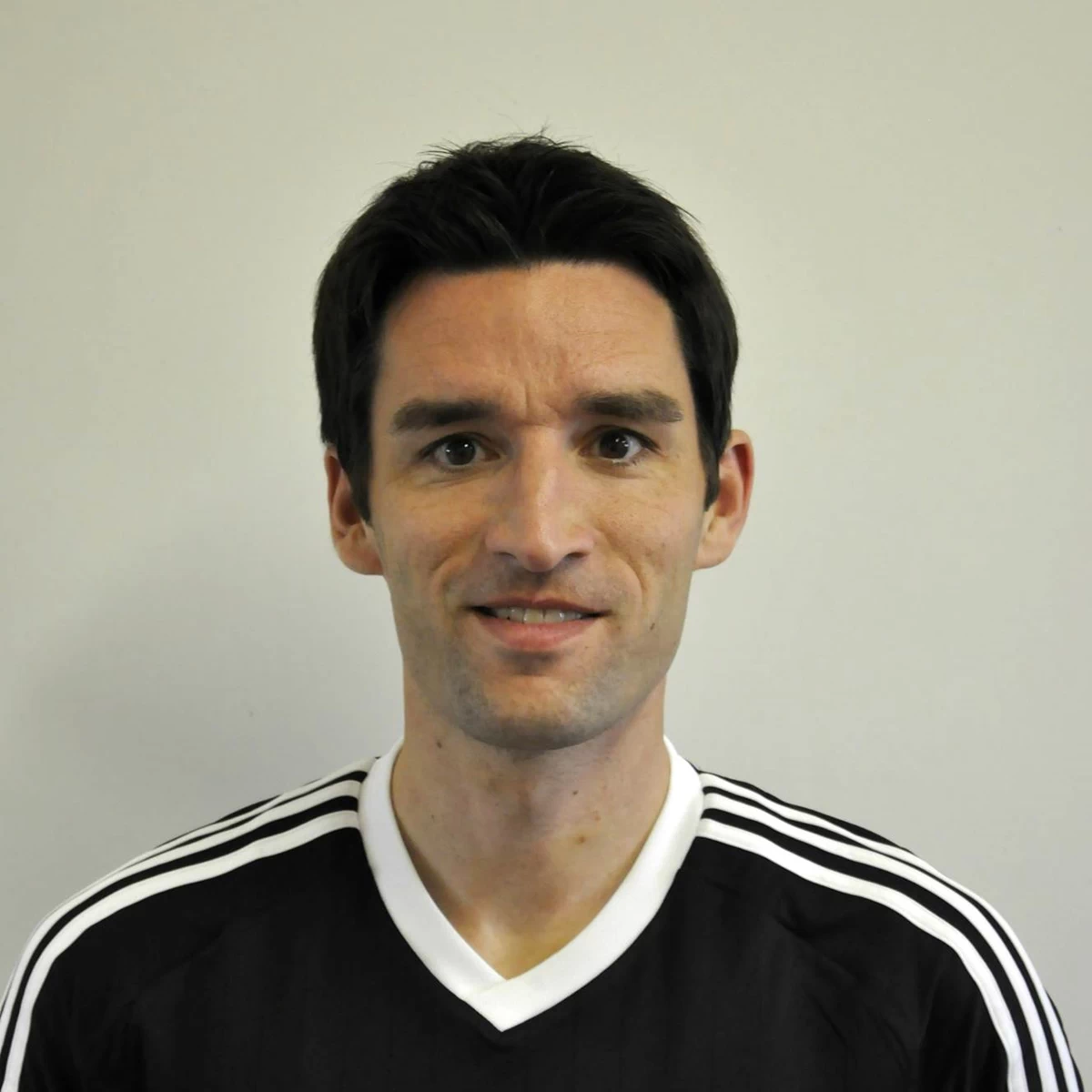 Daniel Hell