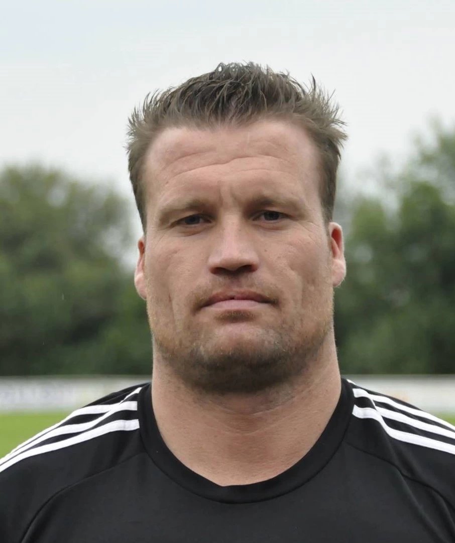 Björn Zimmermann