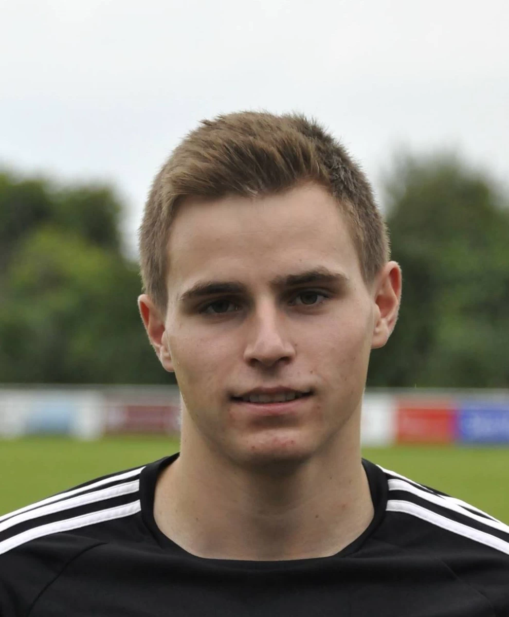 Oliver Hübers