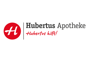 Sponsor - Hubertus Apotheke