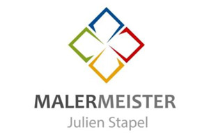 Sponsor - Malermeister Julien Stapel