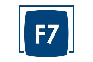 Sponsor - F7 Media