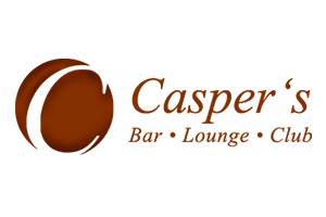 Sponsor - Caspers