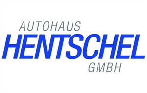 Sponsor - Autohaus Henschel