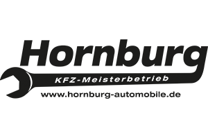 Sponsor - Hornburg Automobile