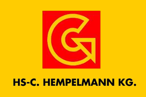 Sponsor - HS-C. Hempelmann KG.