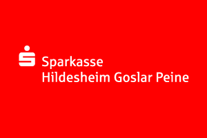 Sponsor - Sparkasse Hildesheim Goslar Peine