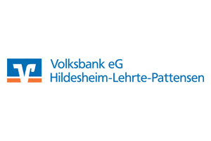Sponsor - Volksbank Hildesheim