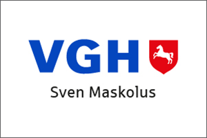 Sponsor - VGH Sven Maskolus