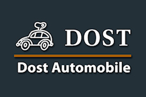 Sponsor - DOST Automobile