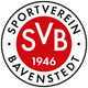 SV Bavenstedt 2 Wappen