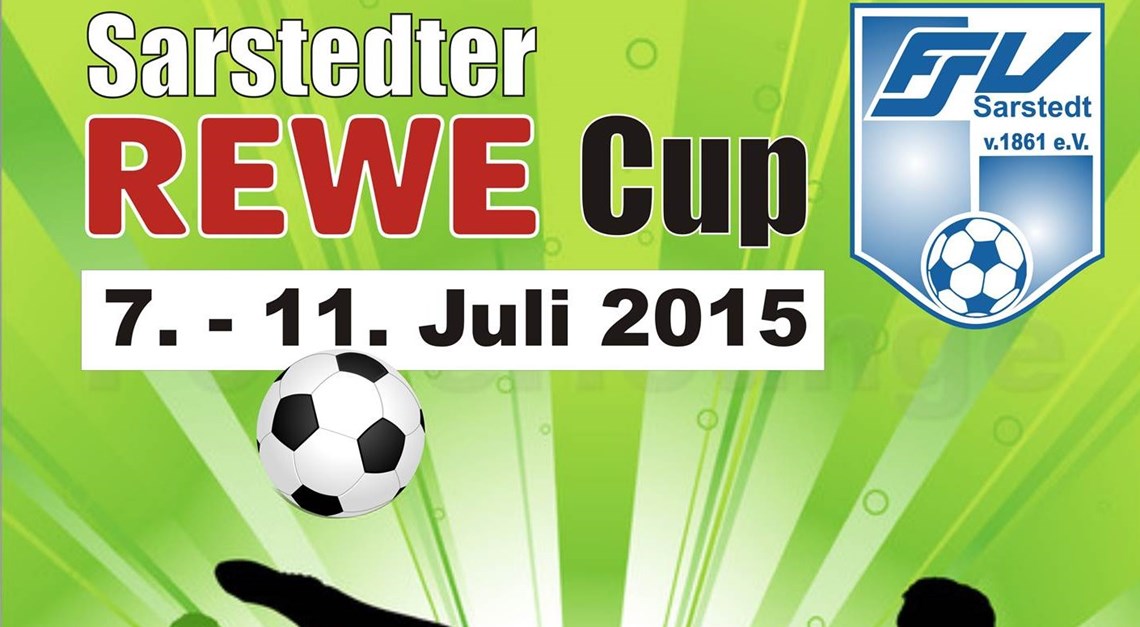 REWE Sommercup 