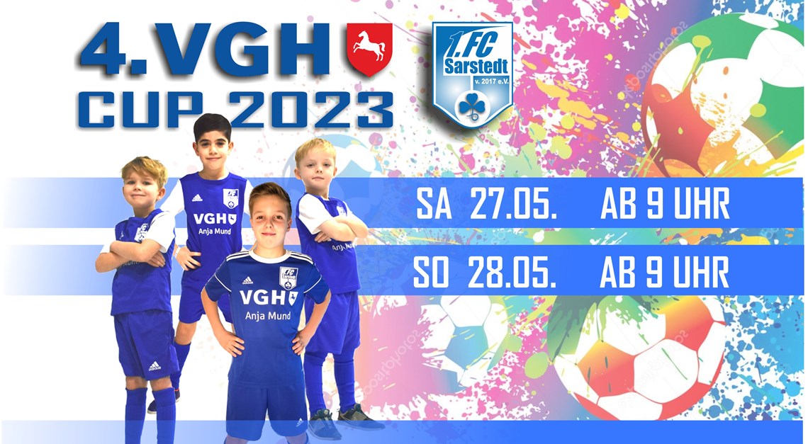 VGH-Jugend Cup