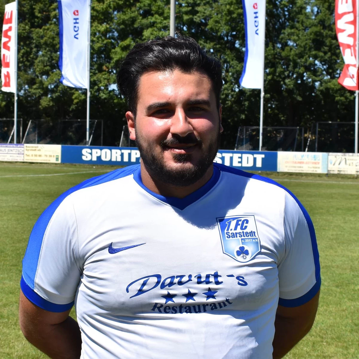 Resit Yilmaz