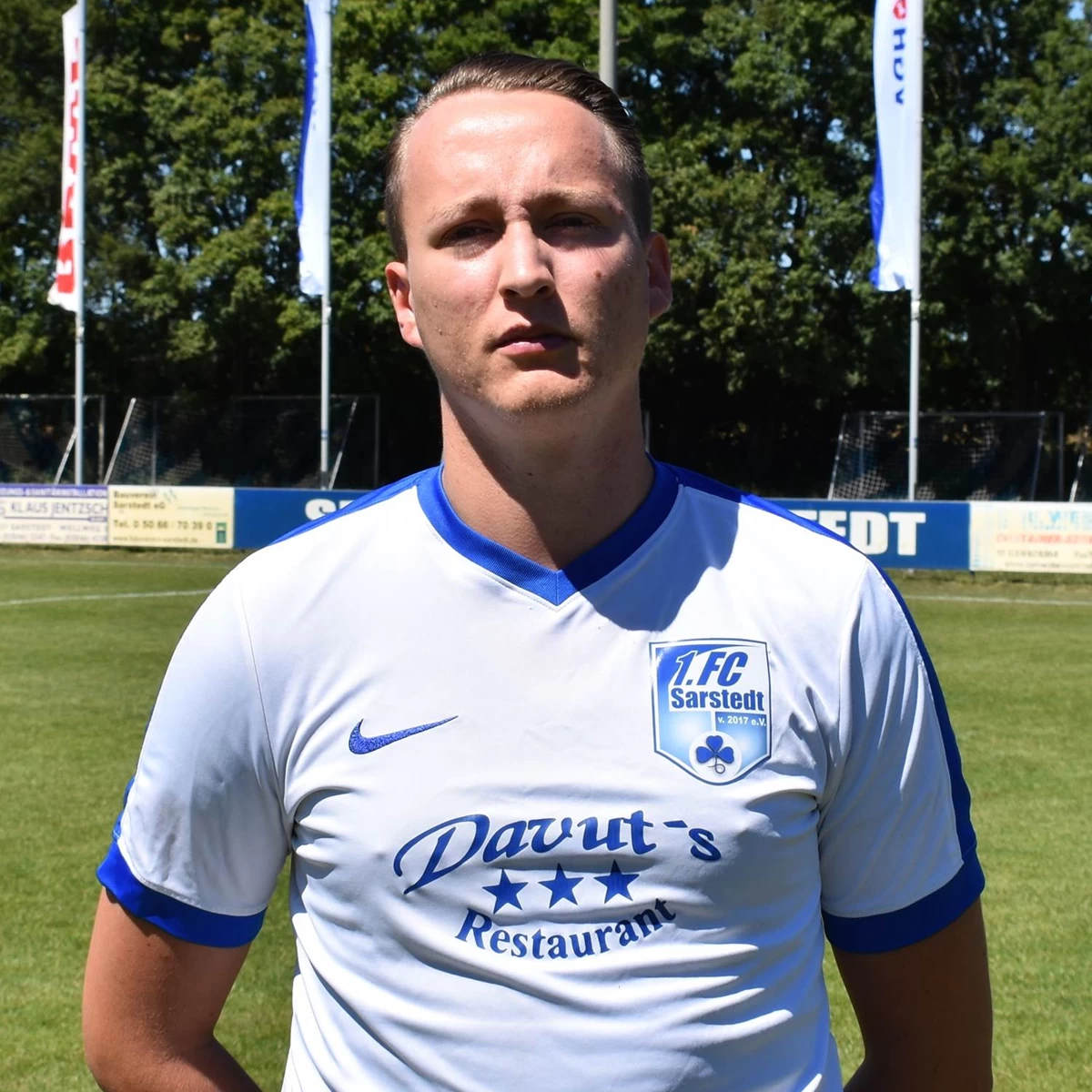Dominik Janz