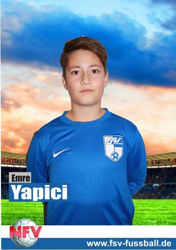 Emre Yapici