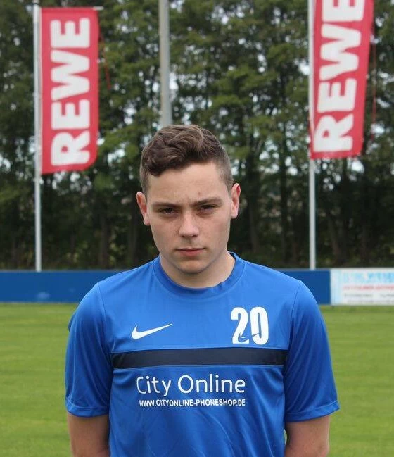 Sören Speer