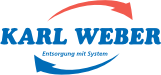 Sponsor - Karl Weber Entsorgungsfachbetrieb