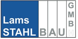 Sponsor - Lams Stahlbau GmbH