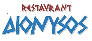 Sponsor - Restaurant Dionysos