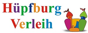 Sponsor - Hüpfburg-Verleih Hildesheim - Sarstedt - Hannover 