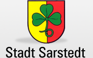 Sponsor - Stadt Sarstedt
