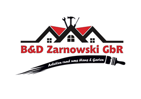 Sponsor - B&D Zarnowski GbR