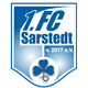 1. FC Sarstedt 2 Wappen