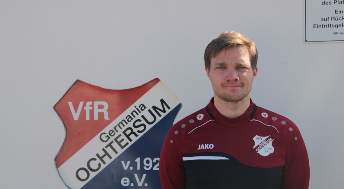 VfR verlängert mit Trainer Stefan Staar 