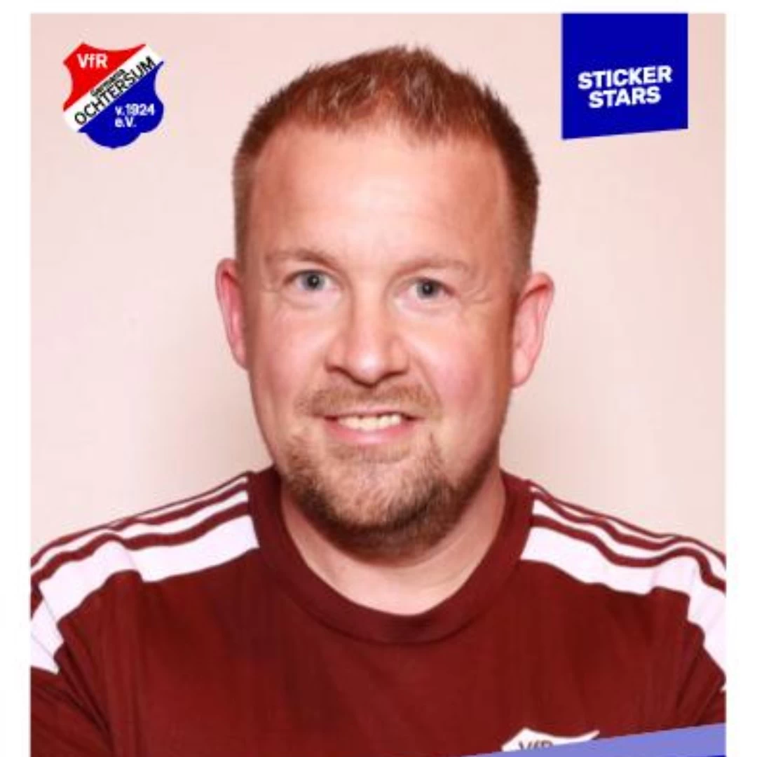 Marco Körber